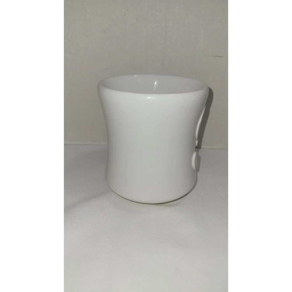 Hallmark Stephen Carter Monogram S Initial Coffee Cup Mug